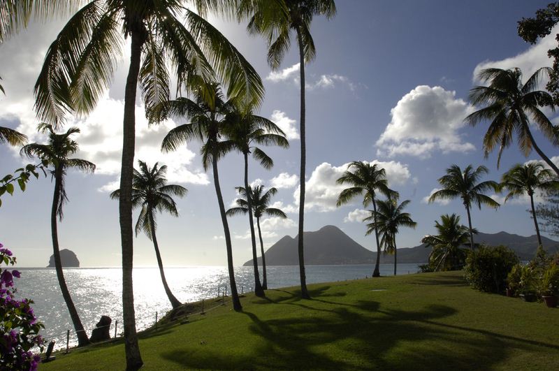 Windward Island yacht charter boats, Caribbean charter yacht rental